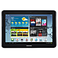 Samsung Galaxy Tab® 2 Wi-Fi Tablet, 10.1" Screen, 16GB Storage, Android 4.0 Ice Cream Sandwich 1 thumbnail image