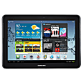 Samsung Galaxy Tab® 2 Wi-Fi Tablet, 10.1" Screen, 16GB Storage, Android 4.0 Ice Cream Sandwich
