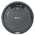 Shark ION Robot Vacuum, Smoke/Ash, Total Qty 1 1 thumbnail image