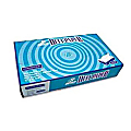 Brown Paper Goods Deli Paper, 12" x 10-3/4", White, Pack Of 500 Sheets 1 thumbnail image