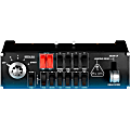 Saitek Flight Switch Panel Professional Simulation Switch Controller - Cable - USB - PC - White 1 thumbnail image