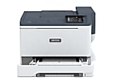 Xerox C320 Wired/Wireless Laser Printer - Color - 35 ppm Color - 1200x 1200 dpi Print - Automatic Duplex Print - C320DNI 1 thumbnail image