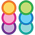 Color Your Classroom Accents, Assorted Colors, Pack Of 36