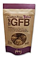GFB™ The Gluten Free Bites, Peanut Butter and Jelly, 4 Oz, Pack Of 12