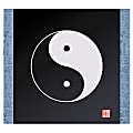 Office Depot® Brand Yin Yang Mouse Pad 1 thumbnail image