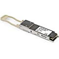 StarTech.com 40GBase-SR4 QSFP+ Transceiver QSFP+ Module - MSA Compliant Fiber QSFP+ (QSFP-40G-ESR4-ST) 1 thumbnail image