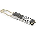 StarTech.com 40GBase-SR4 QSFP+ Transceiver QSFP+ Module - MSA Compliant Fiber QSFP+ (QSFP-40G-ESR4-ST)