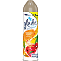 Glade Room Spray - Spray - 8 fl oz (0.3 quart) - Hawaiian Breeze - 12 / Carton - Long Lasting, Odor Neutralizer