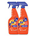 Tide Antibacterial Fabric Spray, Original Scent, 22 Oz, Carton Of 2 Bottles 1 thumbnail image