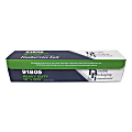 GEN Heavy-Duty Foodservice Wrap Roll, 18" x 500', White