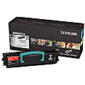 Lexmark™ E250A21A Black Toner Cartridge