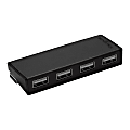 Targus® 4-Port USB 2.0 Hub