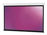 Da-Lite Model C Projection Screen with CSR - Manual Screen with Controlled Screen Return  - 79884 1 thumbnail image