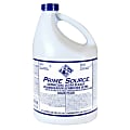 Prime Source Germicidal Ultra Bleach, 128 Oz, Pack Of 6 1 thumbnail image