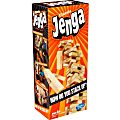 Hasbro Classic Jenga - Hardwood 1 thumbnail image