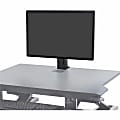 Ergotron Desk Mount for LCD Display, Black, 97935085 1 thumbnail image