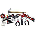 Great Neck 48-piece Multipurpose Tool Set - Black 1 thumbnail image