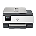 HP OfficeJet Pro 8125e Wireless All-in-One Color Inkjet Printer, print, scan, copy, duplex, best for home office, 3-mo free Instant Ink, AI-enabled 1 thumbnail image