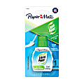 Liquid Paper Smooth Coverage Correction Fluid, Fast Dry, 22 mL Bottle 1 thumbnail image