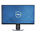 Dell™ 27" QHD LED LCD Monitor, HDMI, DiplayPort S2719DGF 1 thumbnail image