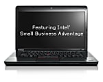 Lenovo® ThinkPad® Edge® E530 Laptop Computer With 15.6" Screen And 3rd Gen Intel® Core™ i5 Processor With Turbo Boost Technology 2.0 1 thumbnail image