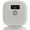 Yale Smart Cabinet Lock - White - 1 Pack 1 thumbnail image