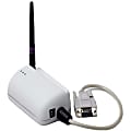 QUATECH Airbrone ABDG-SE-DP501 Wireless Device Server 1 thumbnail image