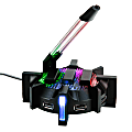 ENHANCE PRO Gaming Mouse Bungee - Hub - 4 x USB 2.0 - desktop 1 thumbnail image