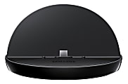 Samsung USB-C Charging Dock, Black, EE-D3000BBEGUJ