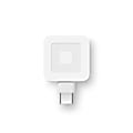 Square Reader For Magstripe With USB-C, Glossy White, A-SKU-0862