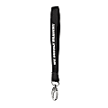 Born This Way Foundation Collector Clip, Black 1 thumbnail image