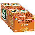 Tic Tac Orange 100 Piece, 1.7 oz