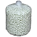 Skilcraft® ProPerformance Can Liners, 24" x 33", Clear, Box Of 1000 1 thumbnail image