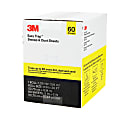 3M™ Easy Trap Duster Sweep And Dust Sheets, 5" x 6" x 30', 60 Sheets