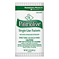 Palmolive® Machine Dishwasher Detergent Single Use Packets, 1.5 Oz.