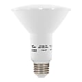 Euri PAR30 Long LED Flood Bulb, 900 Lumens, 13 Watt, 4000 Kelvin/Cool White, Replaces 75 Watt Bulb, 1 Each 1 thumbnail image