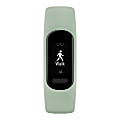 Garmin vívosmart 5 Women's Smartwatch, Black/Cool Mint 1 thumbnail image