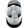 Brentwood MC-109BK 1.5 Cup Mini Food Chopper, Black - 1.5 Cup (Capacity) - 100 W - Black 1 thumbnail image