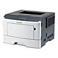 Lexmark™ MS310d Laser Monochrome Printer 1 thumbnail image
