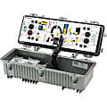 Cisco GainMaker High Gain Dual System Amplifier 1GHz with 42 54 MHz Split 1 thumbnail image