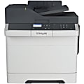 Lexmark™ CX310N Laser All-In-One Color Printer 1 thumbnail image