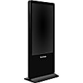 ViewSonic EP5520T - ePoster Series - kiosk - 16 GB - monitor: LED 55" 1920 x 1080 (Full HD) touchscreen