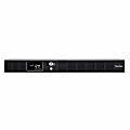 CyberPower OR700LCDRM1U UPS Smart App Intelligent LCD/AVR Series 1 thumbnail image