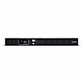 CyberPower OR700LCDRM1U UPS Smart App Intelligent LCD/AVR Series 1 thumbnail image