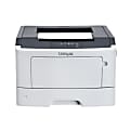 Lexmark™ MS310dn Monochrome Laser Printer 1 thumbnail image