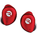 Raycon The Fitness Wireless Earbuds, Flare Red, RBE745-21E-RED 1 thumbnail image