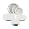 SKILCRAFT Paper Plates, 6", 1/2" Deep, Box Of 1,000 (AbilityOne 7350-00-899-3054) 1 thumbnail image