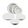 SKILCRAFT Paper Plates, 6", 1/2" Deep, Box Of 1,000 (AbilityOne 7350-00-899-3054)