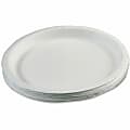 SKILCRAFT Paper Plates, 9", 3/4" Deep, Box Of 1,000 (AbilityOne 7350-00-899-3056) 1 thumbnail image