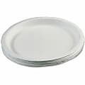 SKILCRAFT Paper Plates, 9", 3/4" Deep, Box Of 1,000 (AbilityOne 7350-00-899-3056)